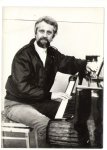 Валерий Сапаров 1986 год